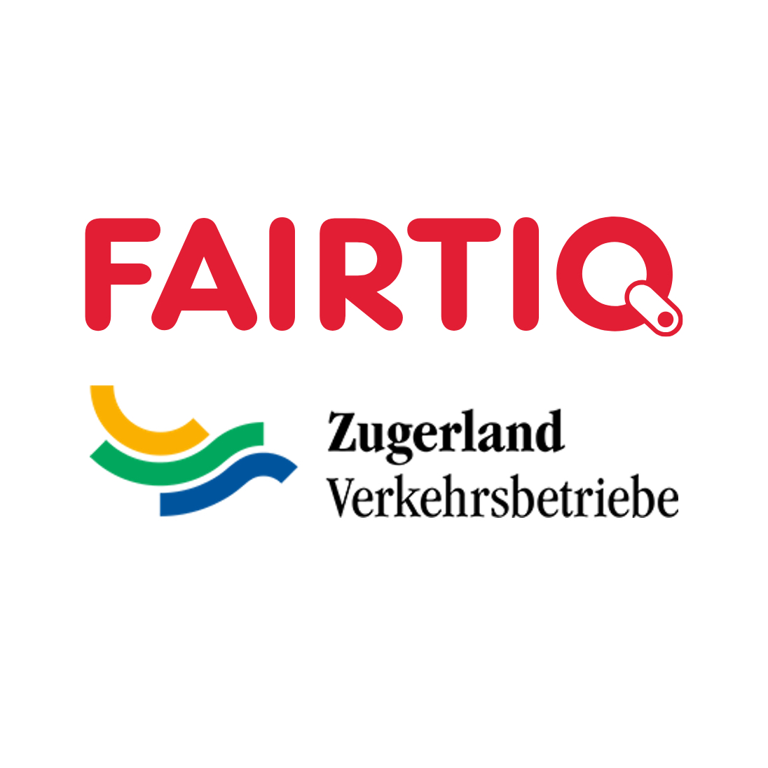 FAIRTIQ/ZVB